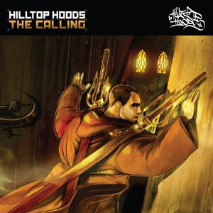 CD: THE CALLING (DELUXE EDITION)