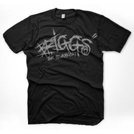MEN'S 'BLACKLIST' TEE