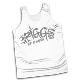 MEN'S 'BLACKLIST' SINGLET