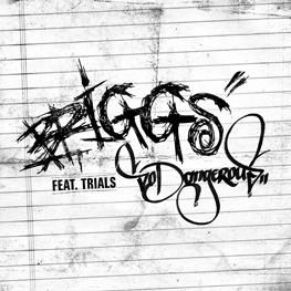 DOWNLOAD: BRIGGS - SO DANGEROUS FEAT. TRIALS