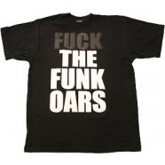 MEN'S FUNKOARS F DA OARS TEE