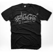 MEN'S 'BLACKLIST' TEE
