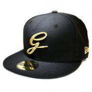 GOLDEN ERA X NEW ERA FITTED CAP