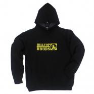 MEN'S TARGET HOODY