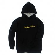 WOMEN'S HOODY