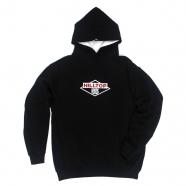 MEN'S DIAMOND HOODY