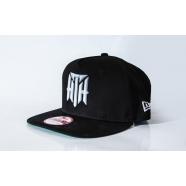 Hilltop Hoods x New Era Snapback