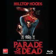 BLU-RAY: PARADE OF THE DEAD