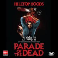 DVD: PARADE OF THE DEAD