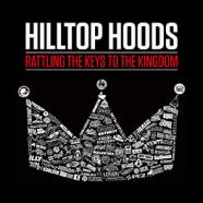 CD SINGLE: Rattling the Keys to the Kingdom (Available on iTunes)