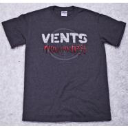 MEN'S 'MARKED FOR DEATH' TEE