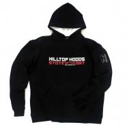 STATE OF THE ART HOODY