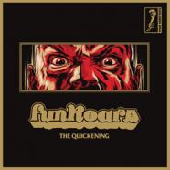CD: THE QUICKENING